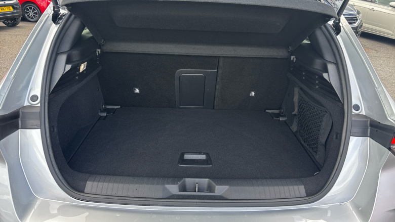 Vauxhall Astra 1.2 Turbo 130 GS 5dr Auto Petrol Hatchback